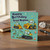 Great Nephew Birthday Card, Cute Construction Vehicles Happy Birthday Card