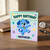 Nephew Happy Birthday Card, Cute Cartoon Puppy Birthday Card
