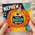 Nephew Birthday Card, Have a Roarsome Birthday Lion Card