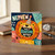 Nephew Birthday Card, Have a Roarsome Birthday Lion Card