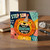Step Son Birthday Card, Have a Roarsome Birthday Lion Card