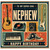 Nephew Birthday Card, To My Super Cool Nephew Happy Birthday Music Theme Card