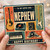 Nephew Birthday Card, To My Super Cool Nephew Happy Birthday Music Theme Card