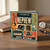 Nephew Birthday Card, To My Super Cool Nephew Happy Birthday Music Theme Card