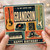 Grandson Birthday Card, Super Cool Musical Birthday Card