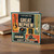 Great Nephew Birthday Card, Super Cool Music Themed Happy Birthday Card