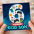 God Son 6th Birthday Card
