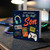 Son Birthday Card, Gaming Themed Happy Birthday to the Best Son Card