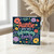 Auntie Card, You Are Blooming Lovely Floral Greeting Card