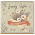 Sister Birthday Card, Lovely Sister Happy Birthday Floral Bouquet Card