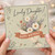 Daughter Birthday Card, Lovely Daughter Happy Birthday Floral Card