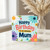 Happy Birthday Mum Card, To an Amazing Mum Floral Birthday Card