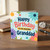 Granddad Birthday Card, Happy Birthday to an Amazing Granddad Card