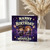 Nanny Birthday Card, Don't Let the Muggles Get You Down Magical Birthday Card