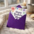 Mum Happy Birthday Card, Floral Birthday Card for Mum