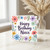 Niece Happy Birthday Card, Floral Birthday Card for Niece