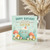 Sister Birthday Card, Happy Birthday to the Kindest Down to Earth & Most Wonderful Sister Cute Woodland Card