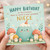 Niece Birthday Card, Happy Birthday to the Kindest Down to Earth Most Wonderful Niece Card