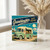 Granddaughter Birthday Card, Retro Ice Cream Van Birthday Card