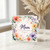 Mum Happy Birthday Card, Floral Watercolour Birthday Card for Mum