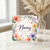 Nanny Birthday Card, Floral Birthday Card for Nanny