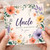 Uncle Happy Birthday Card