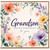 Grandson Birthday Card, Happy Birthday to You Floral Card