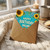 Mum Birthday Card, Happy Birthday Floral Card