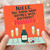 Niece Birthday Card, Funny Prosecco Card