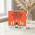 Niece Birthday Card, Funny Prosecco Card