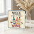 Niece Birthday Card, You Know What Rhymes with Birthday? Wine Funny Wine Birthday Card