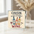 Cousin Birthday Card, Wine Pun Birthday Card for Cousin