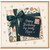 Niece Birthday Card, Happy Birthday My Lovely Niece Floral Gift Box Design
