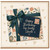 Uncle Birthday Card, Happy Birthday My Lovely Uncle x Floral Gift Design