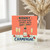 Nanny Birthday Card, You Know What Rhymes With Birthday? Champagne Card