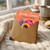 Cousin Happy Birthday Card, Lovely Cousin Floral Birthday Card