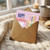 Nanny Birthday Card, Happy Birthday Nanny Card