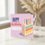 Granddaughter Happy Birthday Card