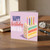 Brother Birthday Card, Happy Birthday Brother Card with Cake and Candles