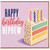 Nephew Birthday Card, Happy Birthday Nephew Card, Birthday Cake Design