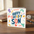 Son Birthday Card, Happy Birthday Son Card