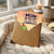 Mum Birthday Card, Funny Dinosaur Birthday Card for Mum, Blow Out the Candles Design