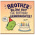 Granddaughter Birthday Card, Funny Dinosaur Birthday Card