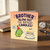 Brother Birthday Card, Blow Out the Birthday Candles Dinosaur Card
