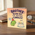 Dad Birthday Card, Funny Dinosaur Blow Out the Birthday Candles Card