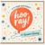 Nanny Birthday Card, Awesome Nanny It’s Your Birthday Balloon Card
