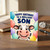 Son Birthday Card, Happy Birthday to a Brilliant Son Card