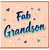 Grandson Card, Fab Grandson Greeting Card