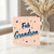 Grandson Card, Fab Grandson Greeting Card