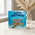 Nanny Birthday Card, Turtle - y Amazing Happy Birthday Card